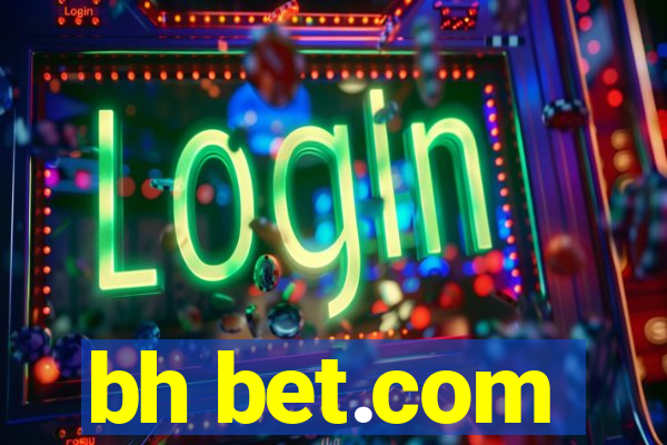 bh bet.com